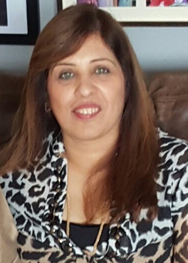 Meena Mulchandani