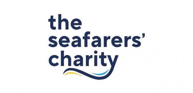 The seafarers' charity logo