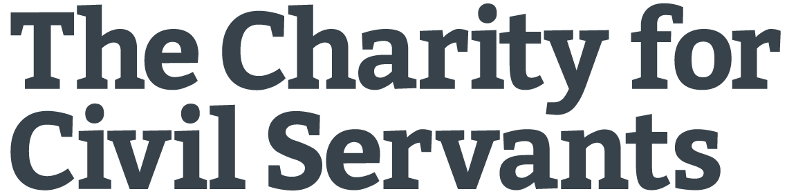 The Charity for Civil Servants logo