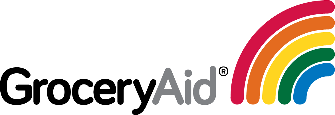 Grocery Aid logo
