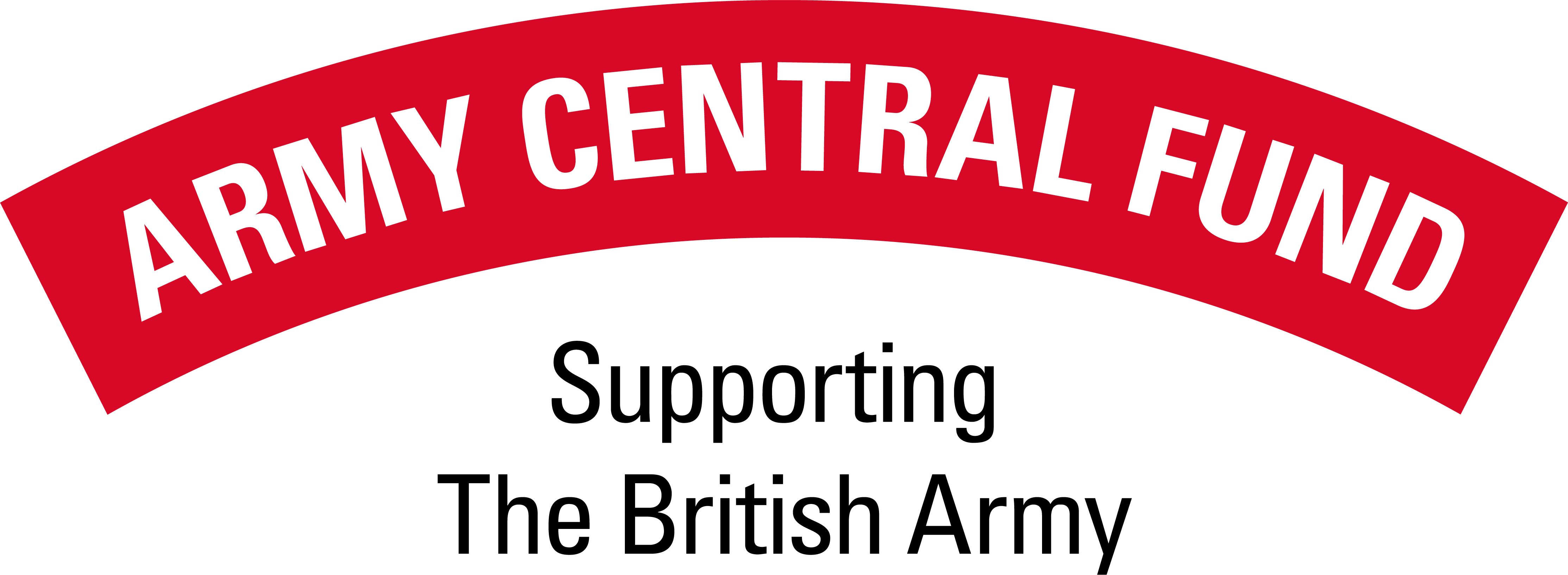 Army Central Fund logo