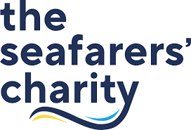 The Seafarers' Charity logo