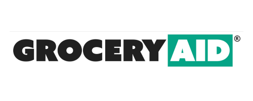 Grocery Aid logo