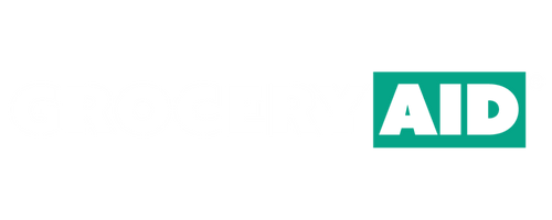 Grocery AID logo