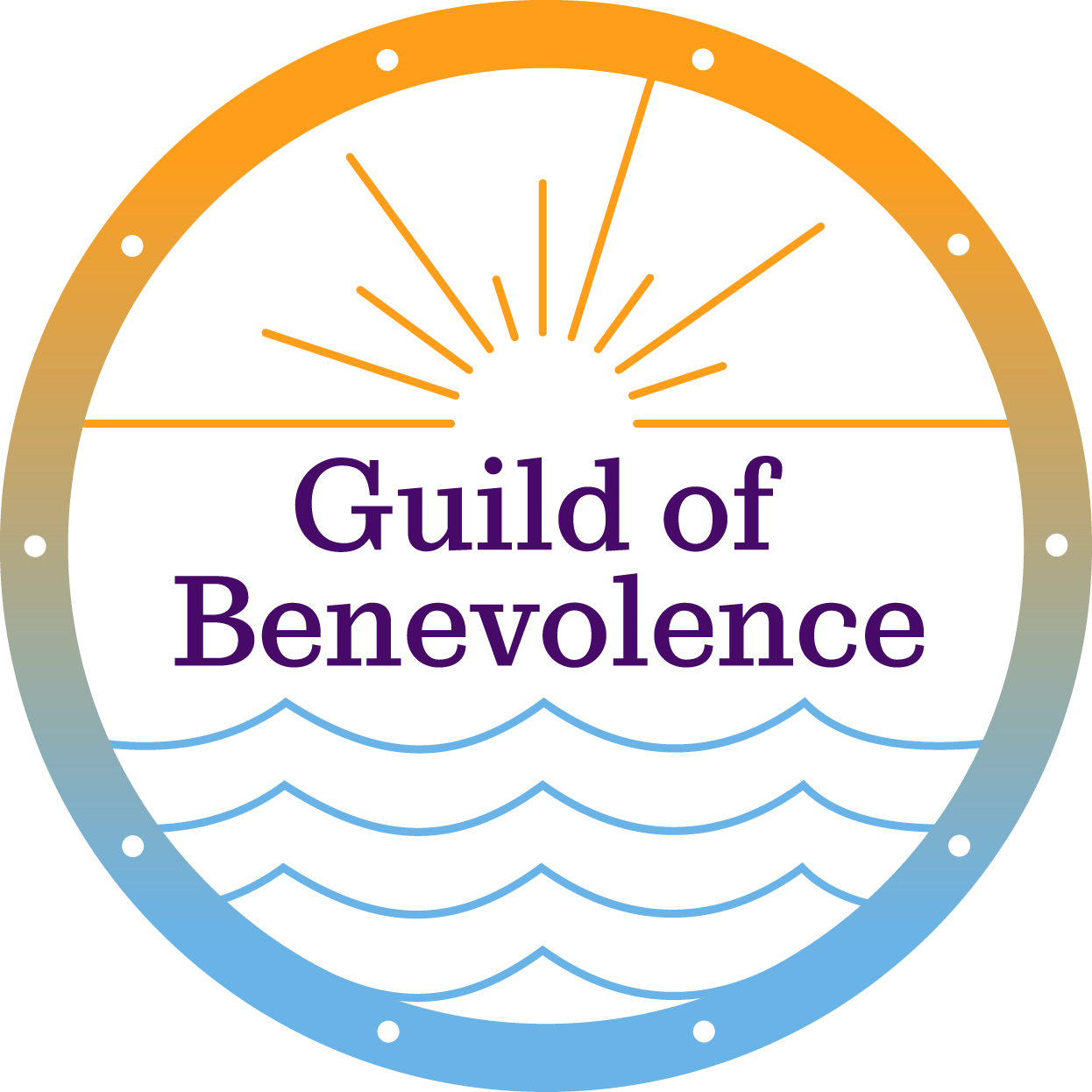 Guild of Benevolence logo