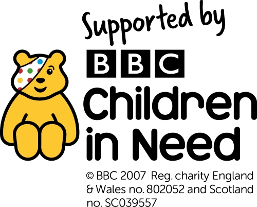This service is supported by BBC Children in need