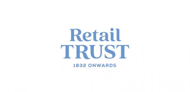 Retail trust logo