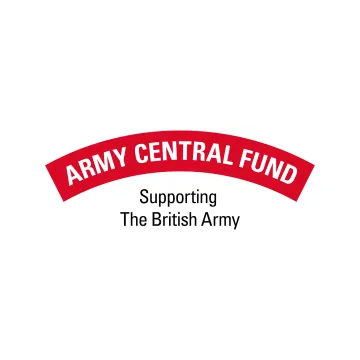 Army Central Fund logo 
