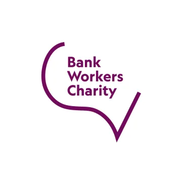 Bank Workers Charity logo
