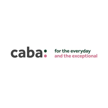 CABA logo