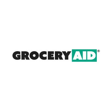 Grocery Aid logo