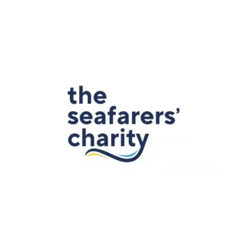 Seafarers' Charity logo